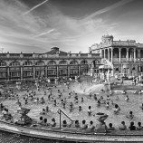 Szechenyi bath