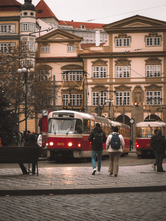 Zvonenie starých Vianoc