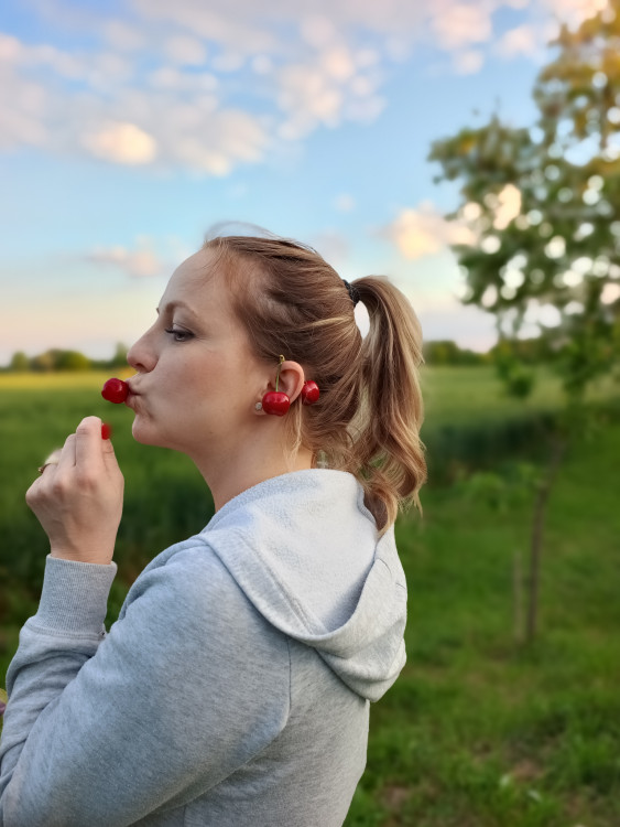 Cherry