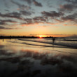 Sunset Tennerife