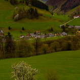 Großraming napoludnie II.