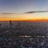 Jakarta Indonézia