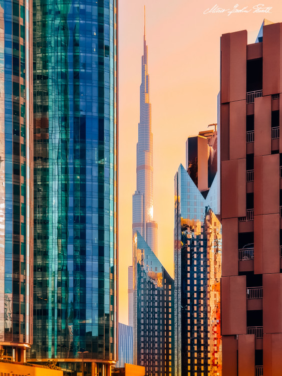 Dubai