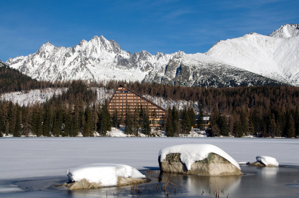 Štrbské Pleso