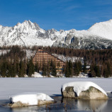 Štrbské Pleso