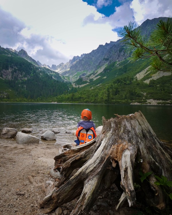 Popradské pleso