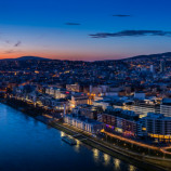 Bratislava a jej premena