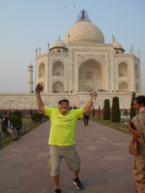 NAJKRAJŠIE FOTO, INDIA