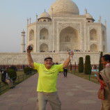 NAJKRAJŠIE FOTO, INDIA