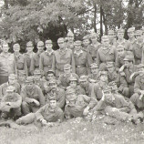 Najkrajšie foto, Mikulov, 1978