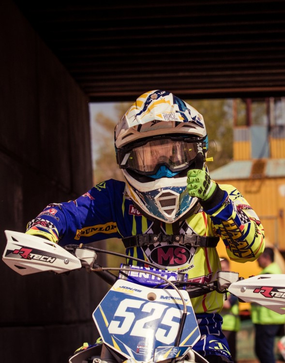 EMX Šenkvice 2016