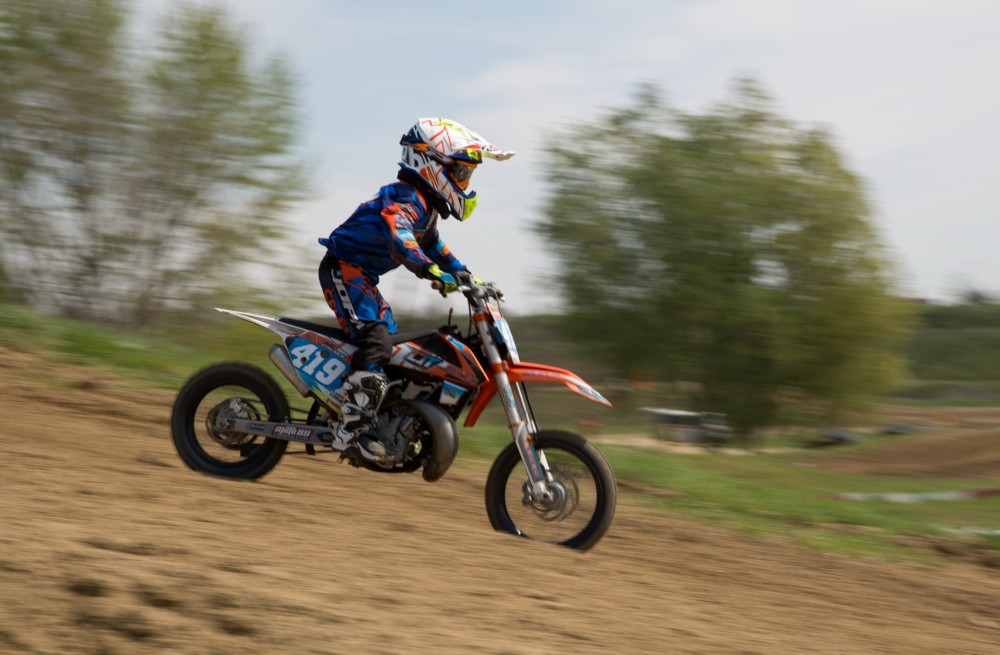 Majstrovstvá Európy EMX 65, EMX 85 a EMX Open