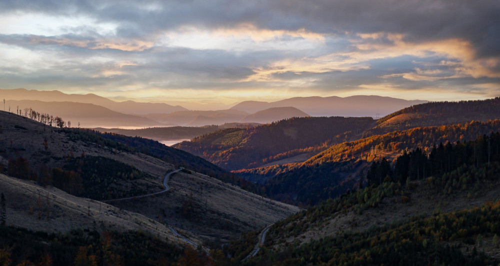 Zákopčie- Petranky