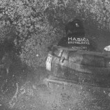 Blato je raj pre štvorkolku.