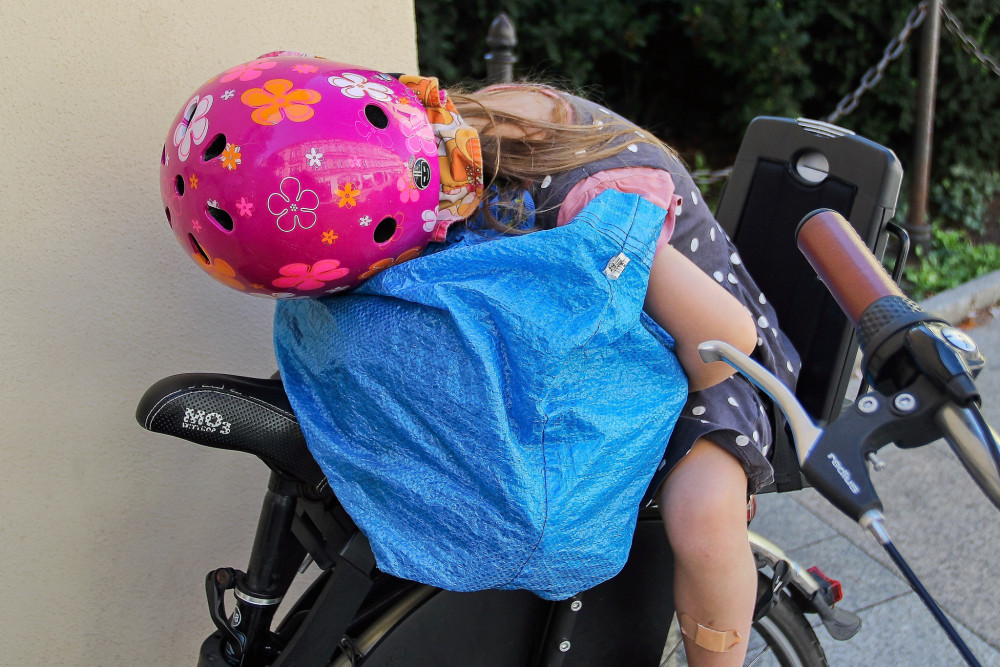 Trochu si oddýchnem