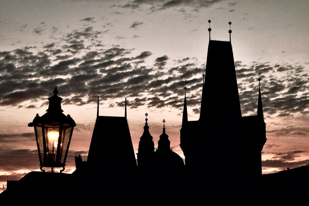 Praha