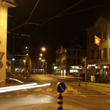 Križovatka