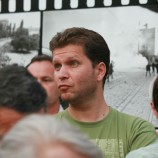 40. výročie okupácie - Bratislava: 21.8.1968 - 21.8.2008