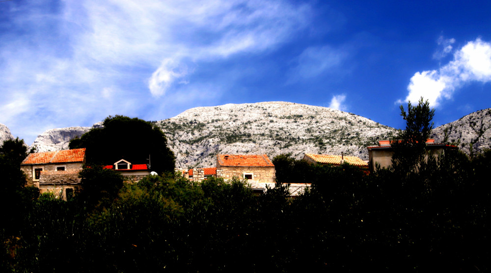 Biokovo