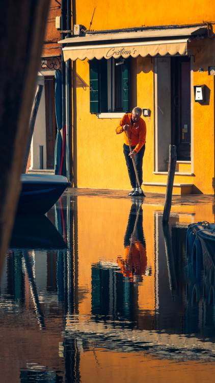 Acqua alta