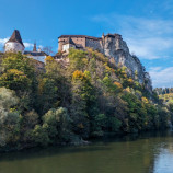 Oravský hrad
