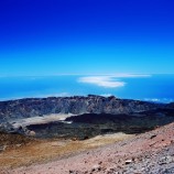 Teide 3.715m