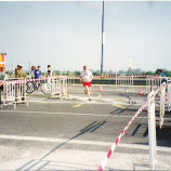 Najkrajšie foto,Bratislava, maratón