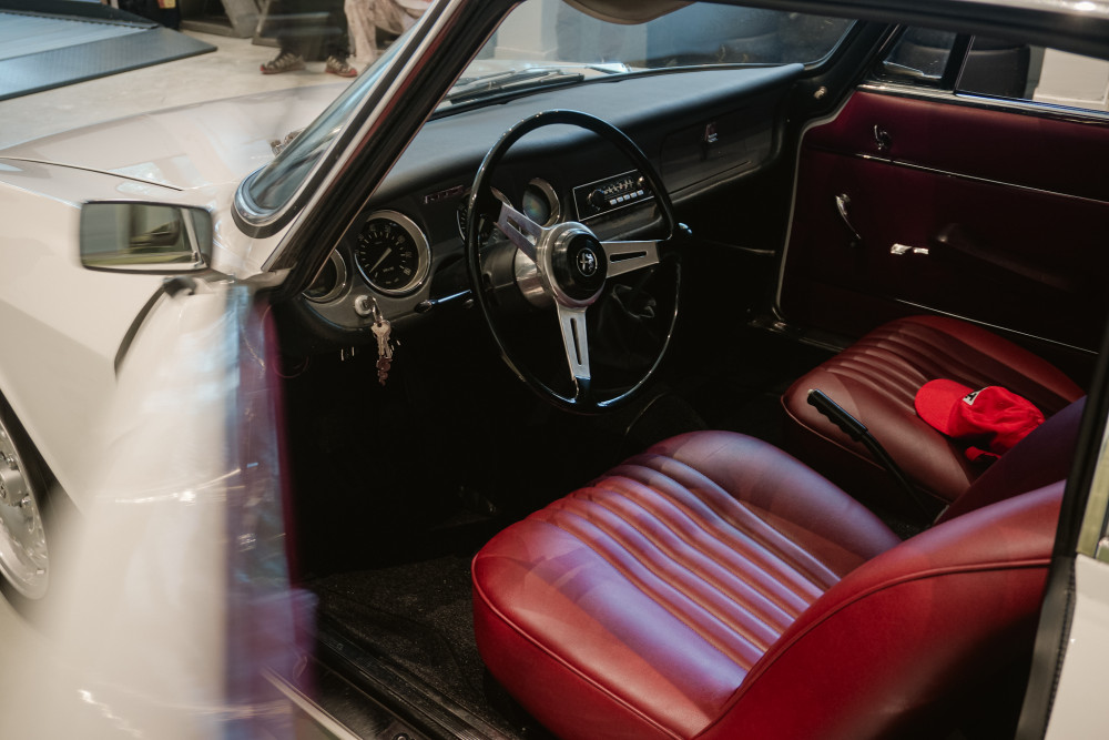 Alfa Romeo