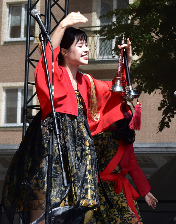 Festival v ulicích 2