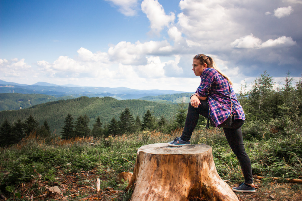 Bol tu dlhšie ako ktokoľvek z nás.