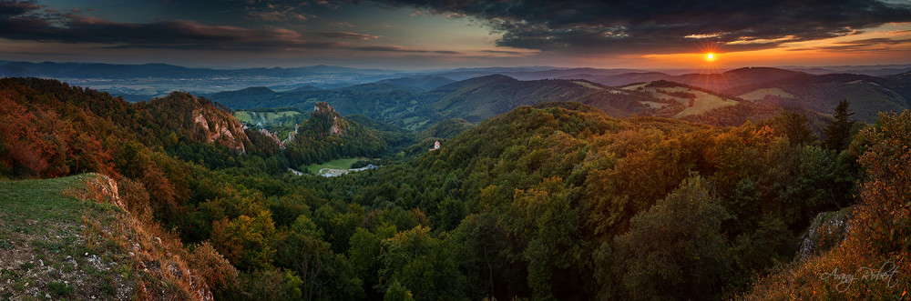Vršatec