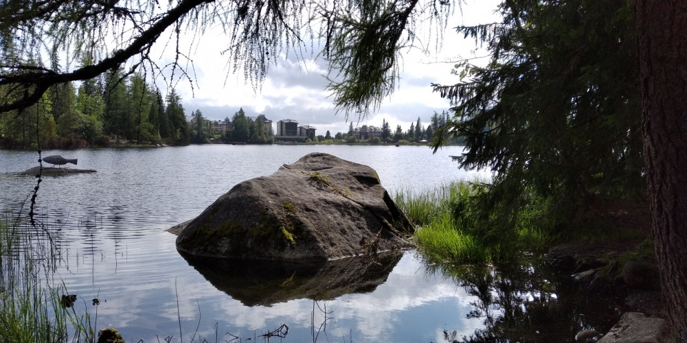 Štrbské pleso