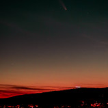 Posol z hlbín času