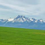 Vysoké Tatry