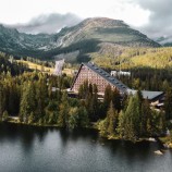 Štrbské Pleso