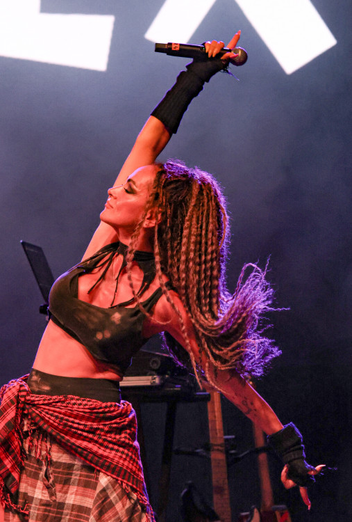Rednex