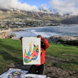Camps Bay, Kapské mesto