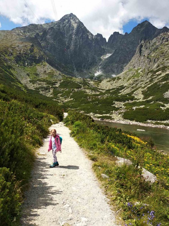 Vysoké Tatry