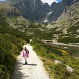 Vysoké Tatry