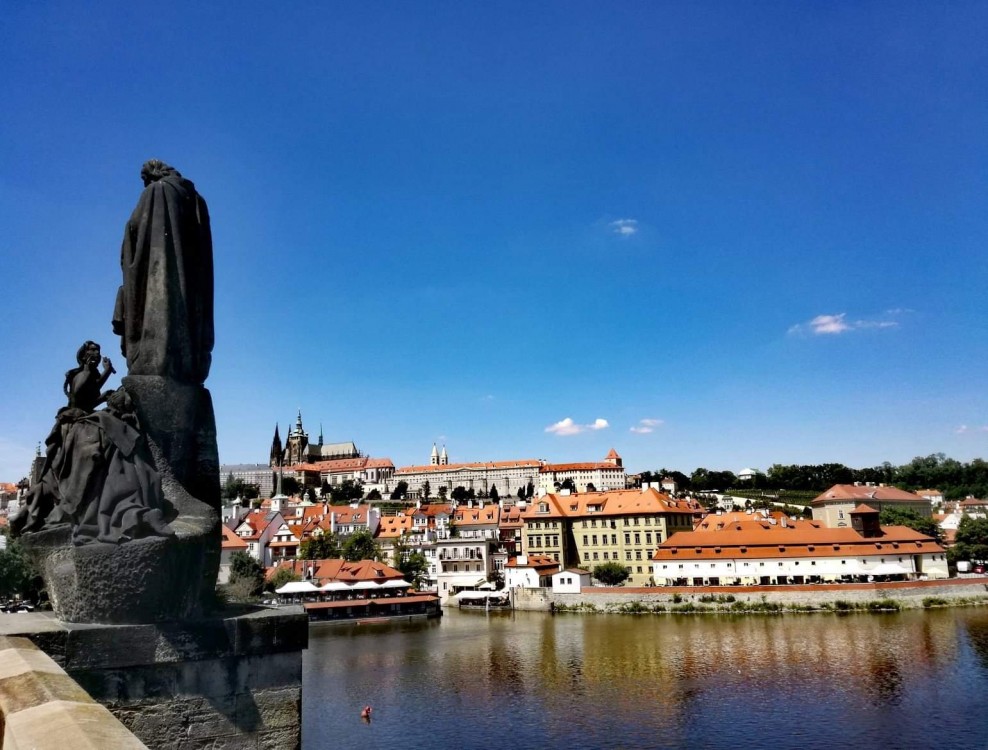 Praha