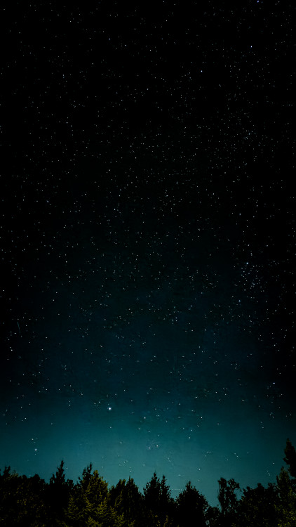 Nocna obloha
