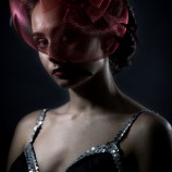 "1930-40 style" Portrait