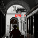 Kam kráčaš človeče