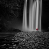 Skogafoss