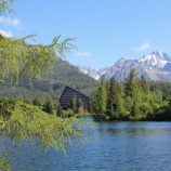 Štrbské pleso