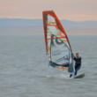 Surfovanie na Neusiedlersee