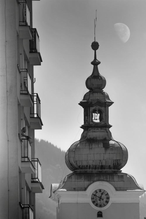 s časom