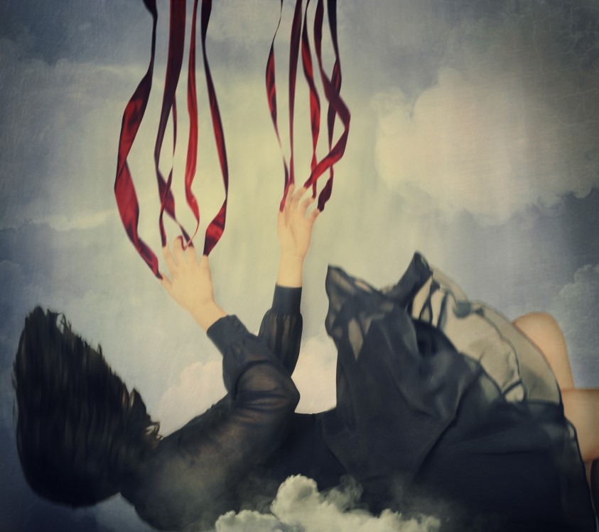 Fallen