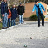 Petanque