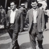 Trnavský jarmok 1960